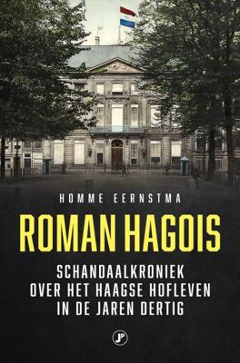 Roman Hagois (Paperback)