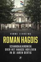 Roman Hagois (Paperback)