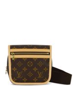 Louis Vuitton Pre-Owned sac banane Bosphore (2006) - Marron