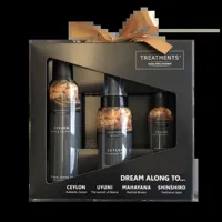 Treatments Giftbox Relax - Ceylon