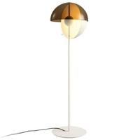 Marset Theia P vloerlamp LED wit - thumbnail