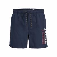 Korte broek Jack & Jones Jpstmaui Jj Double Kinderen Unisex - Maat: 14 Jaar