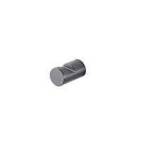 Rosani ONE Handdoekhaak - gunmetal SW1126024 Rosani ONE Handdoekhaak - gunmetal SW1126024