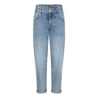 Indian Blue Jeans Meisjes jeans broek Lucy mom fit - Medium - thumbnail