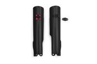 UFO PLAST Fork protectors ufo ktm black