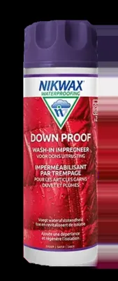 Nikwax Down Proof (300 ml)