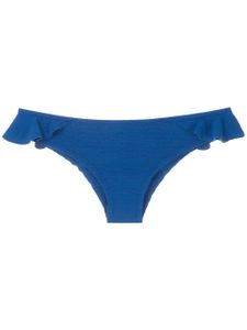 Clube Bossa bas de bikini Laven - Bleu