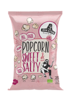 John Altman Popcorn Sweet & Salty Bio
