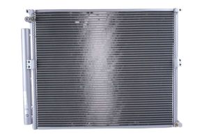Condensator, airconditioning 940106