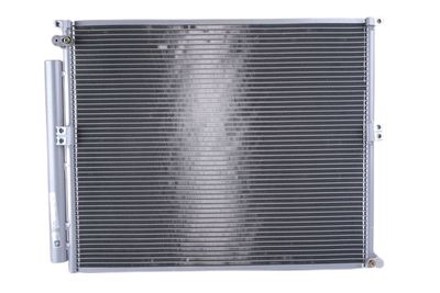 Condensator, airconditioning 940106
