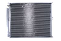 Condensator, airconditioning 940106