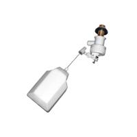 Ventiel van opblaasband EDM 01283 Toilet