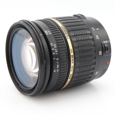 Tamron 17-50mm f/2.8 SP Di II VC Canon occasion