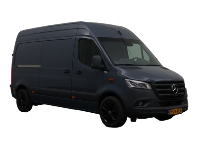 Mercedes Benz Sprinter