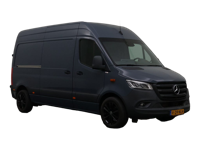 Mercedes Benz Sprinter