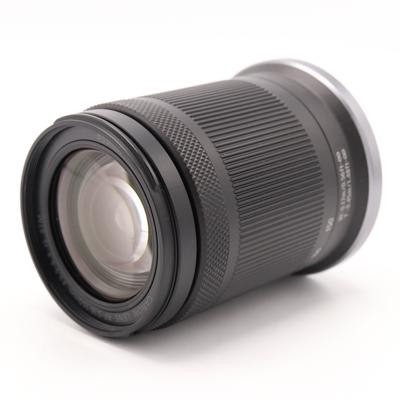 Canon RF-S 18-150mm F/3.5-6.3 IS STM occasion