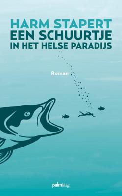 Een schuurtje in het helse paradijs (Paperback)