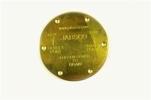 Jabsco Deksel Default