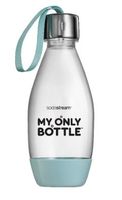 Sodastream My Only Bottle 500ML Waterkan Blauw - thumbnail