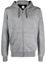 Paul Smith veste à détails rayés - Gris