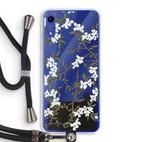 Blossoming spring: Honor Play 8A Transparant Hoesje met koord
