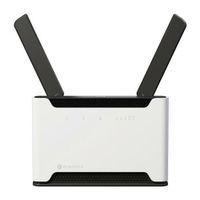 MikroTik Chateau LTE6 ax
