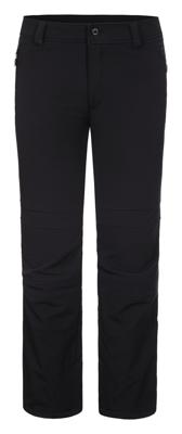 Ice Peak Erding Softshell Broek Heren 2XL/56