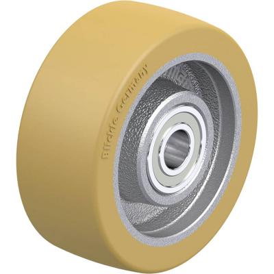Blickle GVU 100/15K Wiel met hoog draagvermogen Wieldiameter: 100 mm Draagvermogen (max.): 450 kg 1 stuk(s)