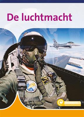 De luchtmacht (Hardback)