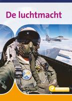 De luchtmacht (Hardback)