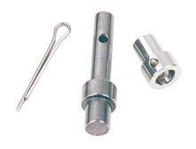 Harken Clevis Pin 9.5mm Unit 00 Default