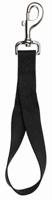 TRIXIE AUTOGORDEL KORTHOUDER UNIVERSEEL ZWART