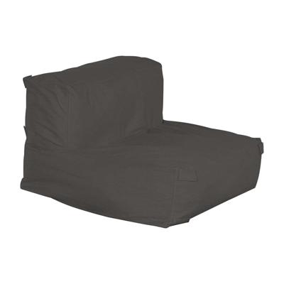 Tuinstoel Home ESPRIT Grijs 90 x 87 x 65 cm