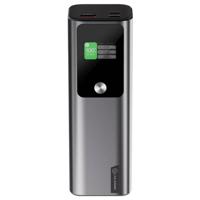 Alogic Ark Powerbank 27000 mAh USB-C Zilver