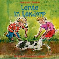 Lente in Lekdorp