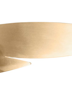 Terzani - I Lucci Argentati Wandlamp