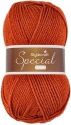 Stylecraft Special Aran 1029 Copper