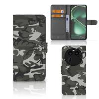 OPPO Find X6 | Telefoon Hoesje | Army Light