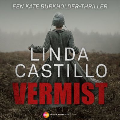 Vermist