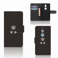 Nokia 7 Leuk Hoesje Gorilla Nokia 7 Leuk Hoesje Gorilla