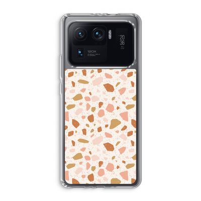 Terrazzo N°18: Xiaomi Mi 11 Ultra Transparant Hoesje