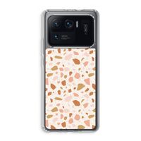 Terrazzo N°18: Xiaomi Mi 11 Ultra Transparant Hoesje