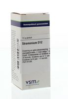 VSM Stramonium D12 (10 gr) - thumbnail