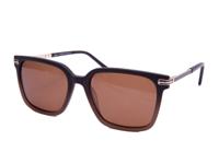 Jackie L Narbonne JL-0580B bruin-taupe - bruin polarised TAC - UV400