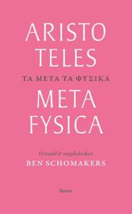 Metafysica (Hardback)