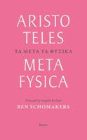 Metafysica (Hardback) Metafysica (Hardback)