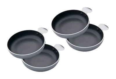 Cadac Tapas Set (4 stuks)