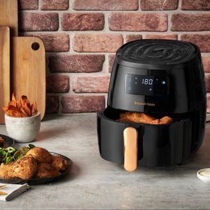 Russell Hobbs Satisfry 5 Liter Airfryer - 26510-56