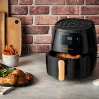 Friteuse zonder Olie Russell Hobbs 26510-56 1650 W Zwart 5 L - thumbnail
