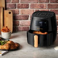 Russell Hobbs Satisfry 5 Liter Airfryer - 26510-56 - thumbnail